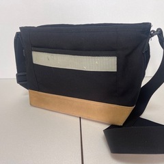 OUTDOOR ショルダーバッグの画像