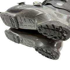 【残り13点】サロモン/SALOMON スキーブーツ X-ACCESSR80WIDE ENERGYZER 28〜28.5cm ソール326mmの画像