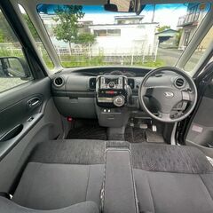 山形で『自社ローン＆リース』探すなら！Rista（りすた）★保証人不要★債務整理OK★迅速対応★ブラックでも全然OKです😉【月々格安】タントカスタム入荷しました💕　4WD　修復歴なし　車検2年付きの画像