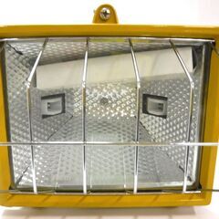 ★まとめ専用商品 B-5 新興製作所 ハロゲン投光器 スタンドタイプ CHL-500A 未使用品の画像