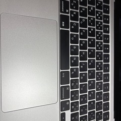 MacBook Air M2 　の画像