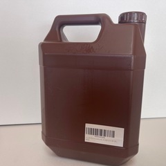 ニオワンダー4㍑ボトルの画像