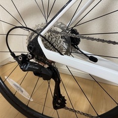 【新品未使用】TREK Madone SL5 Gen8 2026モデルの画像