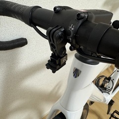 【新品未使用】TREK Madone SL5 Gen8 2026モデルの画像