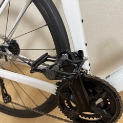 【新品未使用】TREK Madone SL5 Gen8 2026モデルの画像