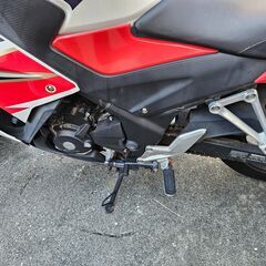 cbr250rの画像
