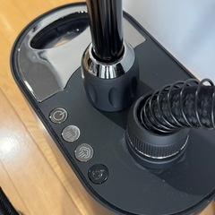 【ジャンク】Steam One スチームワン 置き型衣類スチーマー Stilys スタイリス スチームアイロンの画像