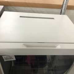 【ジャングルジャングル石津店】パナソニック　Panasonic　食洗機　SOLOTA NP-TML1-W　2023年式　着脱タンク式　ストリーム除菌洗浄　新生活 堺市 堺区 西区 石津の画像