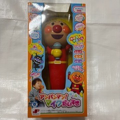 アンパンマン玩具　バラ売り可の画像