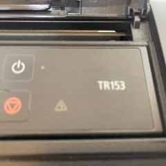 Canon TR153の画像