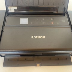 Canon TR153の画像