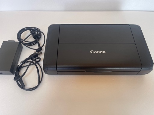 パソコン Canon TR153