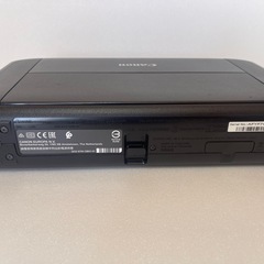 Canon TR153の画像
