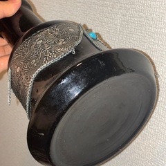 ドイツ製の壺、差し上げ
ます。の画像
