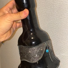 ドイツ製の壺、差し上げ
ます。の画像