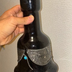 ドイツ製の壺、差し上げ
ます。の画像