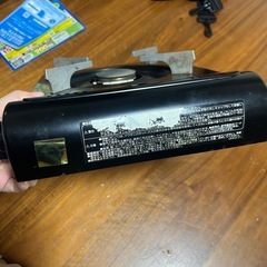 Iwatani ガスコンロの画像