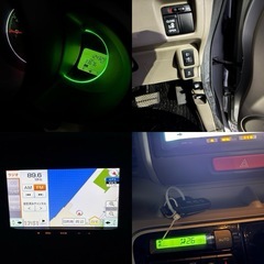 車検12月までコミコミ価格 　12.4万km NBOX JF1 2wd ノンターボ　大阪　エヌボックスの画像