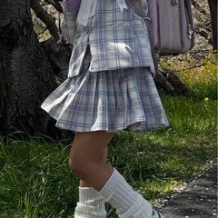 130cm セットアップの画像