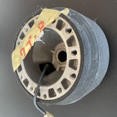 ★ C系 アルトワークス ハンドルボス★の画像