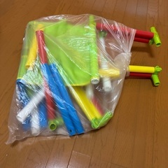 ジャングルジムの画像