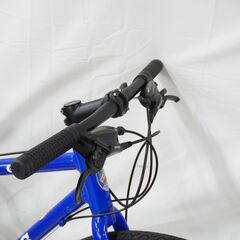GIOS 「ジオス」 MISTRAL DISC 2024年モデル クロスバイク / 奈良店の画像