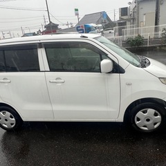 ワゴンR24の画像