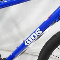 GIOS 「ジオス」 MISTRAL DISC 2024年モデル クロスバイク / 奈良店の画像