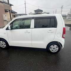 ワゴンR24の画像