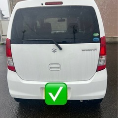 ワゴンR24の画像