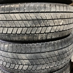 205/65R16 VRX3の画像