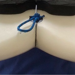 LOST PISCES 5’10 PU 35.5L サーフボード　ショートボードの画像