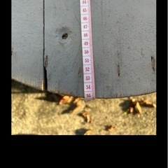 インテリア　ケーブルドラムの画像