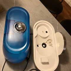 7.5L大容量の加湿器(箱付き)の画像