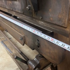 　板金機械　2.5m
の画像