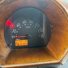 ハイゼットカーゴ S321Vの画像