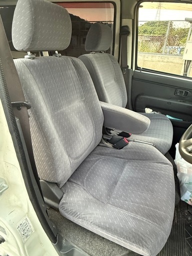 ハイゼットカーゴ S321V