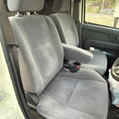 ハイゼットカーゴ S321Vの画像