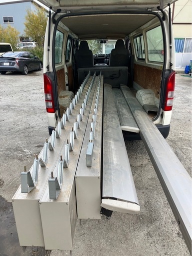 カーポート【最終値下げ
】