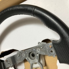 ステアリング　エクストレイルT31、セレナなど用の画像