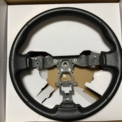 ステアリング　エクストレイルT31、セレナなど用の画像