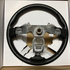 ステアリング　エクストレイルT31、セレナなど用の画像