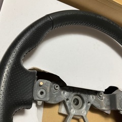 ステアリング　エクストレイルT31、セレナなど用の画像