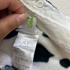 ベビー服 ロンパース カバーオール 着ぐるみ コスチューム 101匹わんちゃんの画像