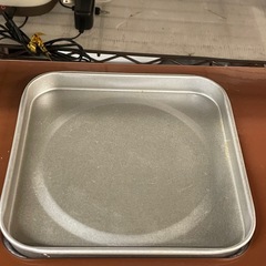 【中古】¥2,000 オーブントースター　目玉焼きが焼ける
 【IJ97】の画像