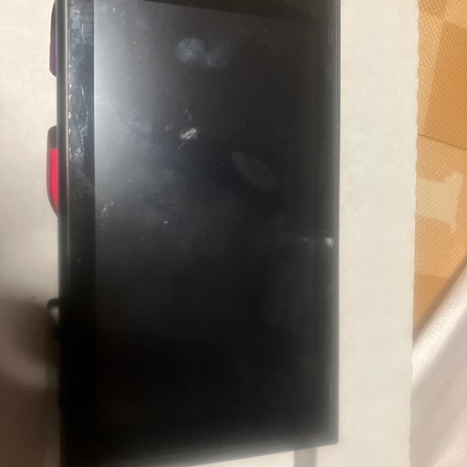 任天堂スイッチ