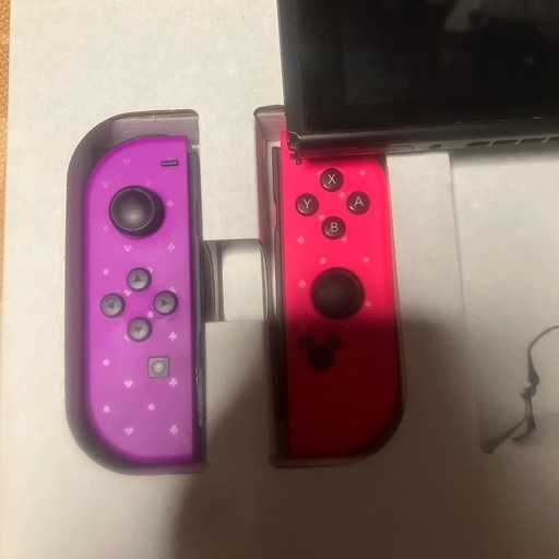 任天堂スイッチ