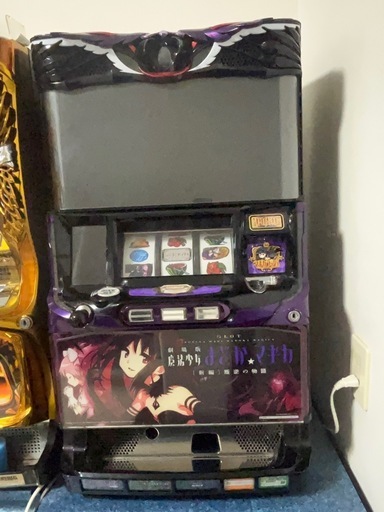 まどか☆マギカ叛逆