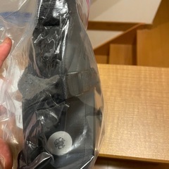 自転車バックの画像