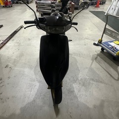 ライブディオZXふう風